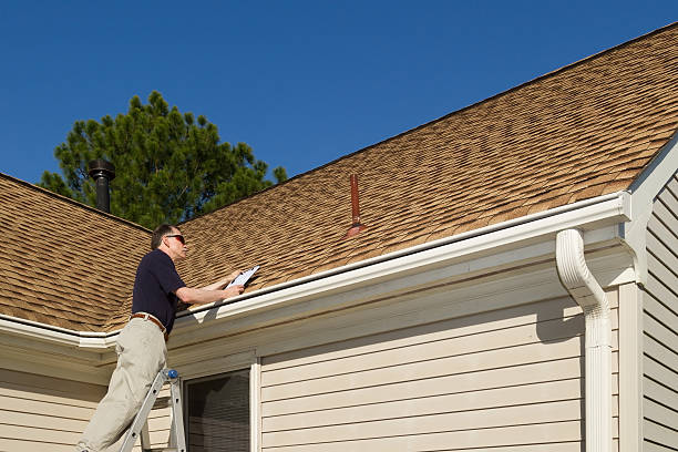 Best Storm Damage Roof Repair  in Ohioville, PA